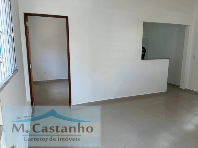 #863 - Casa para Locação em Jundiaí - SP - 2