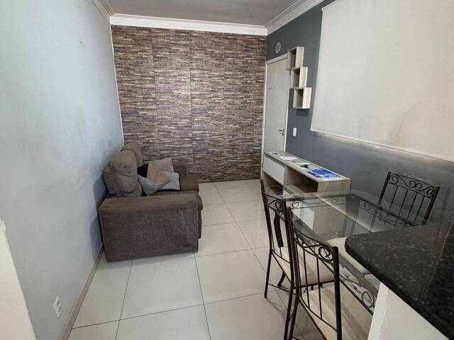 #865 - Apartamento para Venda em Jundiaí - SP - 2