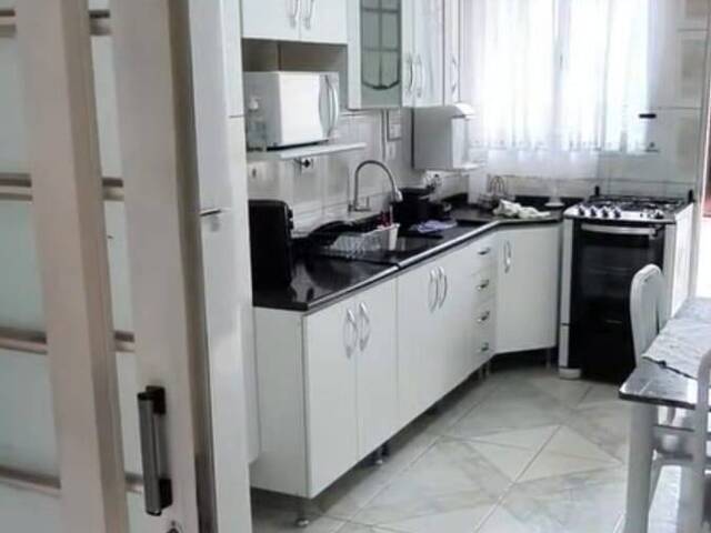 #866 - Casa para Venda em Jundiaí - SP - 2