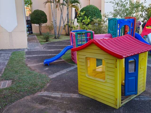 Apartamento para Venda em Jundiaí - 4