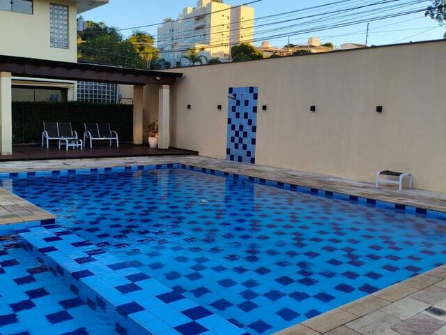 #867 - Apartamento para Venda em Jundiaí - SP - 1