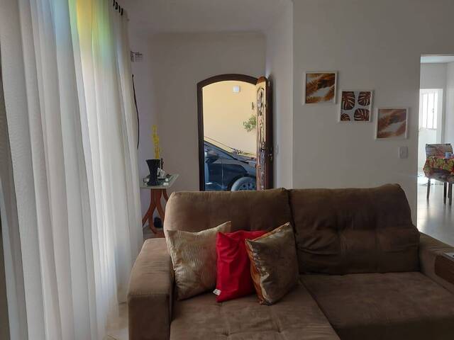Casa para Venda em Jundiaí - 4
