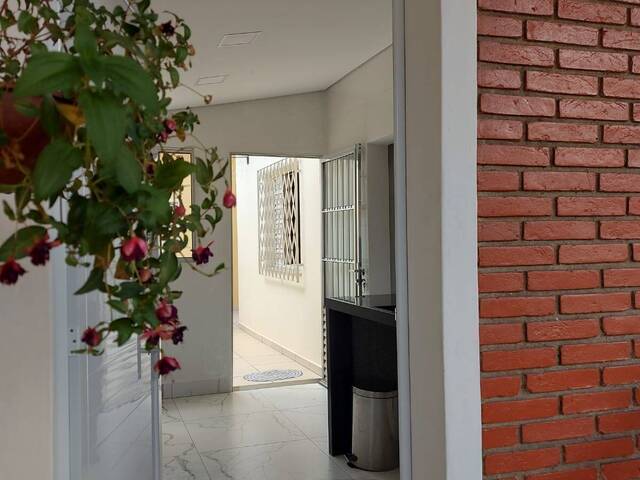 #683 - Casa para Venda em Jundiaí - SP
