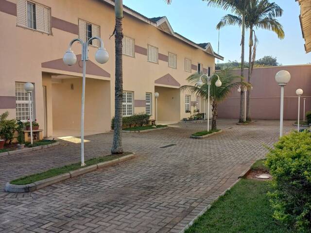 #687 - Casa em condomínio para Venda em Jundiaí - SP